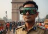 गणतंत्र दिवस पर दिल्ली पुलिस सुरक्षा को बढ़ाने के लिए AI Smart Glasses का इस्तेमाल करेगी।