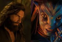 बॉक्‍स ऑफिस पर सबसे बुरा हाल समीर विद्वांस के डायरेक्‍शन में बनी 'तू मेरी मैं तेरा मैं तेरा तू मेरी' का है। नए साल पर छुट्टी के बावजूद फिल्‍म की कमाई घट गई है।