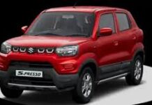 अब पहले आपको बीते दिसंबर 2025 के साथ ही बीते साल में भी मारुति सुजुकी की सेल्स परफॉर्मेंस के बारे में बताएं तो इस कंपनी ने पिछले महीने कुल 217,854 कारें बेचीं