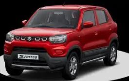 अब पहले आपको बीते दिसंबर 2025 के साथ ही बीते साल में भी मारुति सुजुकी की सेल्स परफॉर्मेंस के बारे में बताएं तो इस कंपनी ने पिछले महीने कुल 217,854 कारें बेचीं