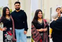 लेकिन स्टाइल के मामले में बहन-भाई की पसंद अलग दिखी।