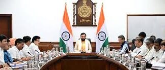 सीएम ने कहा कि 2014 में हमें जब सेवा करने का अवसर मिला तो लिंगानुपात 871 था। प्रधानमंत्री नरेंद्र मोदी ने 2015 में पानीपत से बेटी बचाओ बेटी पढ़ाओ अभियान की शुरुआत की ।