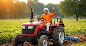 हरियाणा सरकार ने 45 HP क्षमता वाले नए ट्रैक्टर खरीद पर सब्सिडी के लिए आवेदन आमंत्रित किए हैं।