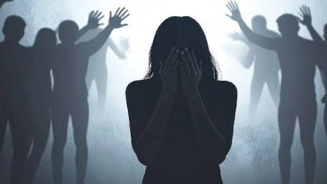 फरीदाबाद में इस सप्ताह की शुरुआत में एक युवती से सामूहिक दुष्कर्म के मामले में पुलिस ने नया खुलासा किया है।