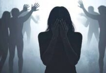 फरीदाबाद में इस सप्ताह की शुरुआत में एक युवती से सामूहिक दुष्कर्म के मामले में पुलिस ने नया खुलासा किया है।