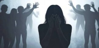 फरीदाबाद में इस सप्ताह की शुरुआत में एक युवती से सामूहिक दुष्कर्म के मामले में पुलिस ने नया खुलासा किया है।