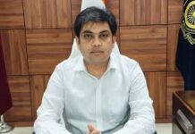 हांसी के पहले उपायुक्त राहुल नरवाल ने कहा कि हांसी के आसपास ग्रामीण क्षेत्र अधिक होने के कारण सरकार की योजनाओं का लाभ गांवों तक पहुंचाना उनकी प्राथमिकता रहेगी।