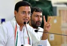 राजस्थान के तीन कांग्रेस सांसदों द्वारा हरियाणा के कैथल विधानसभा क्षेत्र में एमपीएलएडी फंड खर्च करने की सिफारिश से राजनीतिक विवाद खड़ा हो गया है।