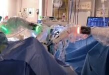 दिल की कोरोनरी आर्टरी में ब्लॉकेज आने से हार्ट अटैक और हार्ट फेलियर का खतरा होता है।