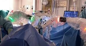 दिल की कोरोनरी आर्टरी में ब्लॉकेज आने से हार्ट अटैक और हार्ट फेलियर का खतरा होता है।