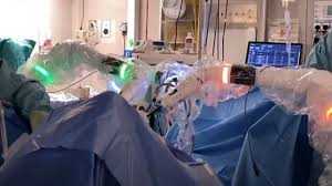 दिल की कोरोनरी आर्टरी में ब्लॉकेज आने से हार्ट अटैक और हार्ट फेलियर का खतरा होता है। दिल की कोरोनरी आर्टरी में ब्लॉकेज आने से हार्ट अटैक और हार्ट फेलियर का खतरा होता है।