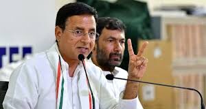 राजस्थान के तीन कांग्रेस सांसदों द्वारा हरियाणा के कैथल विधानसभा क्षेत्र में एमपीएलएडी फंड खर्च करने की सिफारिश से राजनीतिक विवाद खड़ा हो गया है।