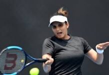 सानिया मिर्जा किसी परिचय की मोहताज नहीं हैं। वह जब भी टेनिस के मैदान में उतरीं, तो अपने शानदार प्रदर्शन से लोगों का दिल जीत लिया।