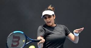 सानिया मिर्जा किसी परिचय की मोहताज नहीं हैं। वह जब भी टेनिस के मैदान में उतरीं, तो अपने शानदार प्रदर्शन से लोगों का दिल जीत लिया।