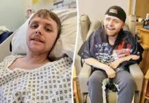 24 साल की उम्र में डिमेंशिया से आंद्रे यारहम की मौत ने सभी को चौंका दिया क्योंकि यह बीमारी आमतौर पर बुज़ुर्गों में देखी जाती है।