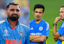 भारतीय क्रिकेट कंट्रोल बोर्ड (बीसीसीआई) न्यूजीलैंड के खिलाफ वनडे सीरीज के लिए शनिवार को टीम का एलान कर सकता है।