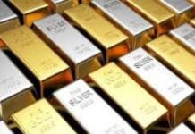 भारतीय परिवारों के पास मौजूद कुल सोने की वैल्यू 5 ट्रिलियन डॉलर (₹450 लाख करोड़) के पार निकल गई है।