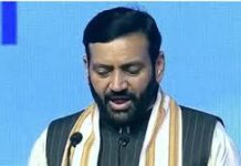 उनके 56वें बर्थडे पर हम उनके राजनीतिक सफर के बारे में बताने जा रहे हैं।