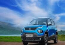 टाटा मोटर्स ने इसी महीने अपनी सबसे सस्ती एसयूवी पंच का फेसलिफ्ट मॉडल लॉन्च किया है, जिसकी शुरुआती एक्स शोरूम प्राइस महज 5.59 लाख रुपये है।