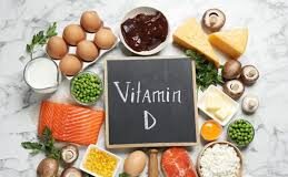 खेलों की भूमि हरियाणा में एक स्टडी में चिंताजनक खुलासे हुए हैं। स्टडी में हरियाणा के खिलाड़ियों में विटामिन डी की कमी पाई गई है।