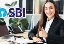 SBI SCO Recruitment 2025: एसबीआई ने एससीओ भर्ती के लिए आवेदन करने का एक और अवसर दिया है।