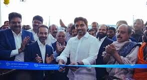 अशोक लेलैंड भारत की दूसरी सबसे बड़ी कॉमर्शियल वाहन निर्माता कंपनी है।