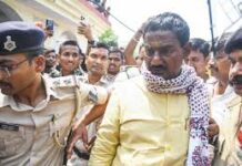 हरियाणा के कांग्रेस विधायक को फोन पर धमकाने का मामला सामने आया है। कांग्रेस विधायक ने पुलिस को मामले की शिकायत दी है।