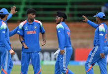 अंडर-19 विश्व कप में आज भारत का सामना बांग्लादेश से है। यह मुकाबला बुलवायो के क्वींस स्पोर्ट्स क्लब में खेला जा रहा है।