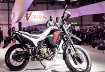 हीरो मोटोकॉर्प ने साल 2025 के आखिरी महीने दिसंबर में अपनी बाइक और स्कूटर की बिक्री में सालाना तौर पर 40 फीसदी की ग्रोथ दर्ज कराई और इस देसी कंपनी ने कुल 456,479 बाइक और स्कूटर बेचे।