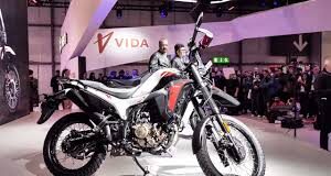 हीरो मोटोकॉर्प ने साल 2025 के आखिरी महीने दिसंबर में अपनी बाइक और स्कूटर की बिक्री में सालाना तौर पर 40 फीसदी की ग्रोथ दर्ज कराई और इस देसी कंपनी ने कुल 456,479 बाइक और स्कूटर बेचे।