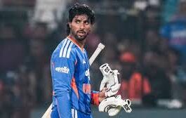 श्रेयस अय्यर अब पूरी सीरीज के लिए उपलब्ध हैं, जबकि ईशान किशन ने नंबर 3 पर अपनी जगह मजबूत की है।