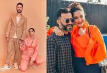 सोनम कपूर इन दिनों अपनी अभिनय से दूरी बनाए हुए हैं। लेकिन आज उन्होंने इस बात का खुलासा किया है कि आखिर किस फिल्म की शूटिंग के दौरान उन्हें अपने जीवन का सच्चा प्यार मिला था।