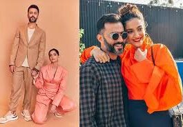 सोनम कपूर इन दिनों अपनी अभिनय से दूरी बनाए हुए हैं। लेकिन आज उन्होंने इस बात का खुलासा किया है कि आखिर किस फिल्म की शूटिंग के दौरान उन्हें अपने जीवन का सच्चा प्यार मिला था।