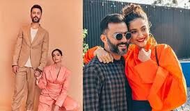 सोनम कपूर इन दिनों अपनी अभिनय से दूरी बनाए हुए हैं। लेकिन आज उन्होंने इस बात का खुलासा किया है कि आखिर किस फिल्म की शूटिंग के दौरान उन्हें अपने जीवन का सच्चा प्यार मिला था।