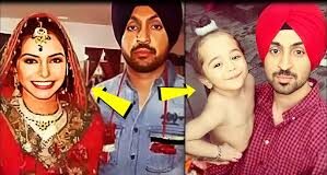 दिलजीत दोसांझ के बारे में लोग अकसर यही जानने को उत्सुक रहे हैं कि क्या वह शादीशुदा हैं? क्या उनकी पत्नी और बच्चे हैं?