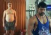 बॉलीवुड एक्टर आमिर खान ने बिना जिम और क्रैश डाइट के करीब 18 किलो वजन घटाकर सबको चौंका दिया है।