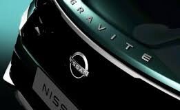 निसान कंपनी भारत में अपनी नई कॉम्पैक्ट MPV ग्रेवाइट लॉन्च करने की तैयारी कर रही है।