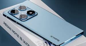 शाओमी के सब ब्रैंड रेडमी का नोट सीरीज का नया स्‍मार्टफोन भारत में लॉन्‍च हो गया है।