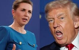 अमेरिका की वजह से ग्रीनलैंड को लेकर मचे घमासान के चलते डेनमार्क में एंटी-US ऐप्स नंबर 1 बन गई हैं।