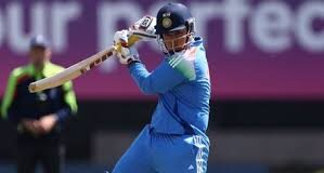 वैभव सूर्यवंशी ने पिछले महीने दिसंबर में यूएई के खिलाफ 171 रन की पारी से शुरुआत की थी और बुधवार को साउथ अफ्रीका के खिलाफ 63 गेंद में जबरदस्त शतक ठोका है।