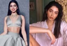 श्रीदेवी की छोटी बेटी खुशी कपूर का जलवा थमने का नाम ही नहीं ले रहा है। हर बार की तरह इस बार भी उन्होंने छोटी- सी ड्रेस पहनकर सारी लाइमलाइट लूट ली।