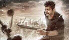 अभिनय से राजनीति का रुख कर चुके अभिनेता विजय थलापति की बतौर एक्टर आखिरी फिल्म 'जन नायकन' की रिलीज अटकी हुई है।