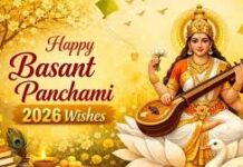 वसंत पंचमी पर दिल्ली-NCR में श्रद्धा और उल्लास का माहौल रहता है। मां सरस्वती की पूजा, भजन-कीर्तन और आध्यात्मिक वातावरण से मन को शांति मिलती है।