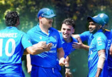 ICC टूर्नामेंट में खेलने से इनकार के 5 मामले: टी20 विश्वकप 2026 से पहले कब-कब हुआ ऐसा? बहिष्कार का लंबा इतिहास CC टूर्नामेंटों में राजनीतिक, सुरक्षा और राजनयिक कारणों से कई बार टीमें मेजबान देश में खेलने से इनकार कर चुकी हैं।