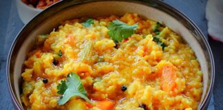 कड़ाके की ठंड में शरीर को भीतर से गर्म रखना भी जरूरी है।