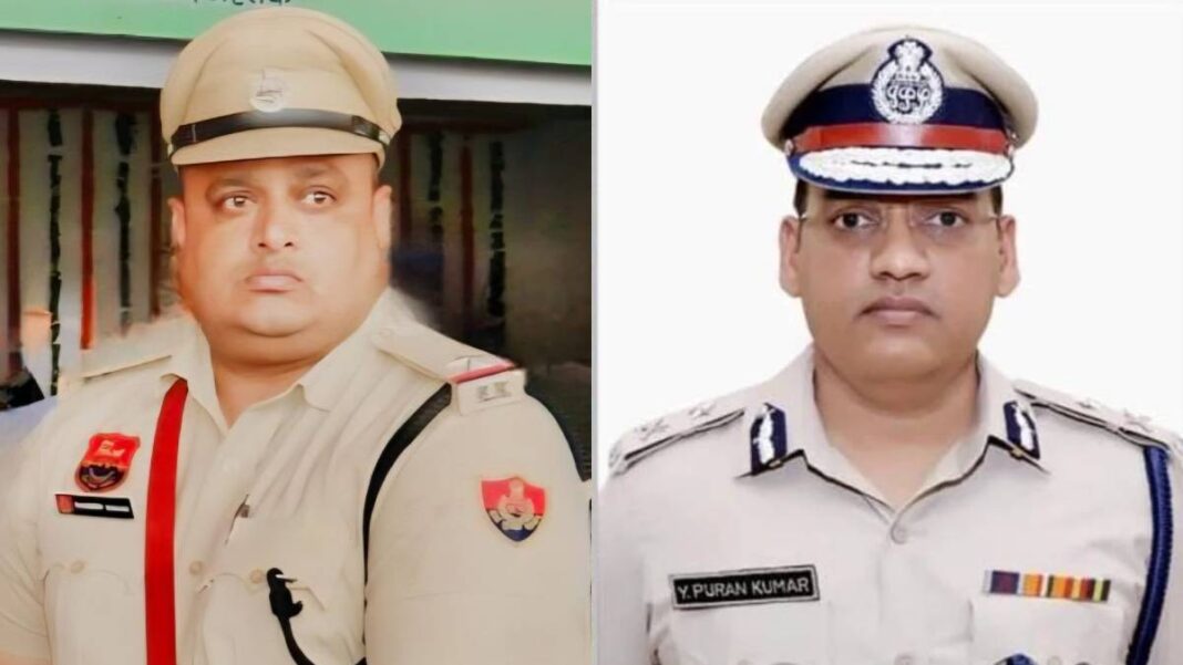 14 अक्तूबर को एएसआई संदीप का शव लाढ़ोत गांव में उसके मामा के खेत में कमरे की पहली मंजिल पर मिला था।