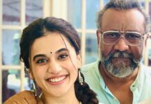 अनुभव सिन्हा ने आज अपनी नई फिल्म की घोषणा कर दी है। जानिए कब रिलीज होगी अनुभव सिन्हा और तापसी पन्नू की ये नई थ्रिलर फिल्म…