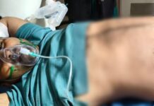 पुलिस टीम ने बदमाशों को घेरने की कोशिश की, जिसके दौरान दोनों पक्षों से ताबड़तोड़ फायरिंग हुई।