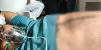 पुलिस टीम ने बदमाशों को घेरने की कोशिश की, जिसके दौरान दोनों पक्षों से ताबड़तोड़ फायरिंग हुई।