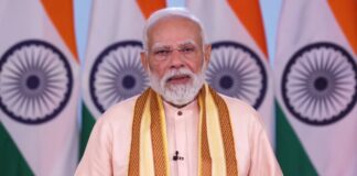 रोजगार मेला युवाओं को सशक्त बनाने और राष्ट्र निर्माण में उनकी भागीदारी सुनिश्चित करने का सशक्त माध्यम है।